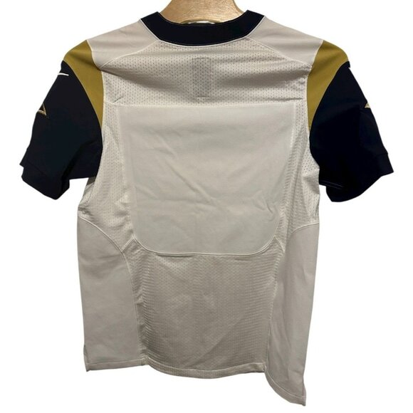 Nike NFL Los Angeles Rams On Field Blank Player Limited Jersey Size 44 / M NEW - Picture 9 of 13